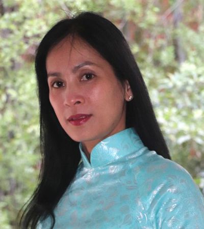 Lâm Anh Đào