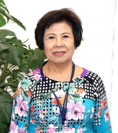 Lê Ngọc Hạnh