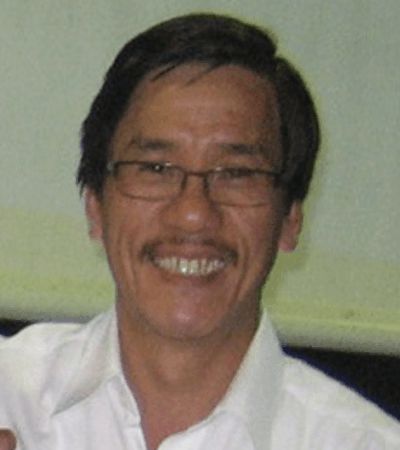 Nguyễn Hữu Khiết