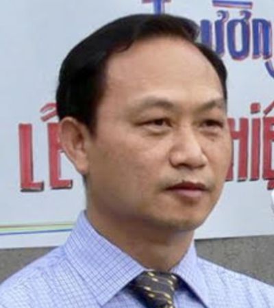 Nguyễn Lê Anh Tuấn